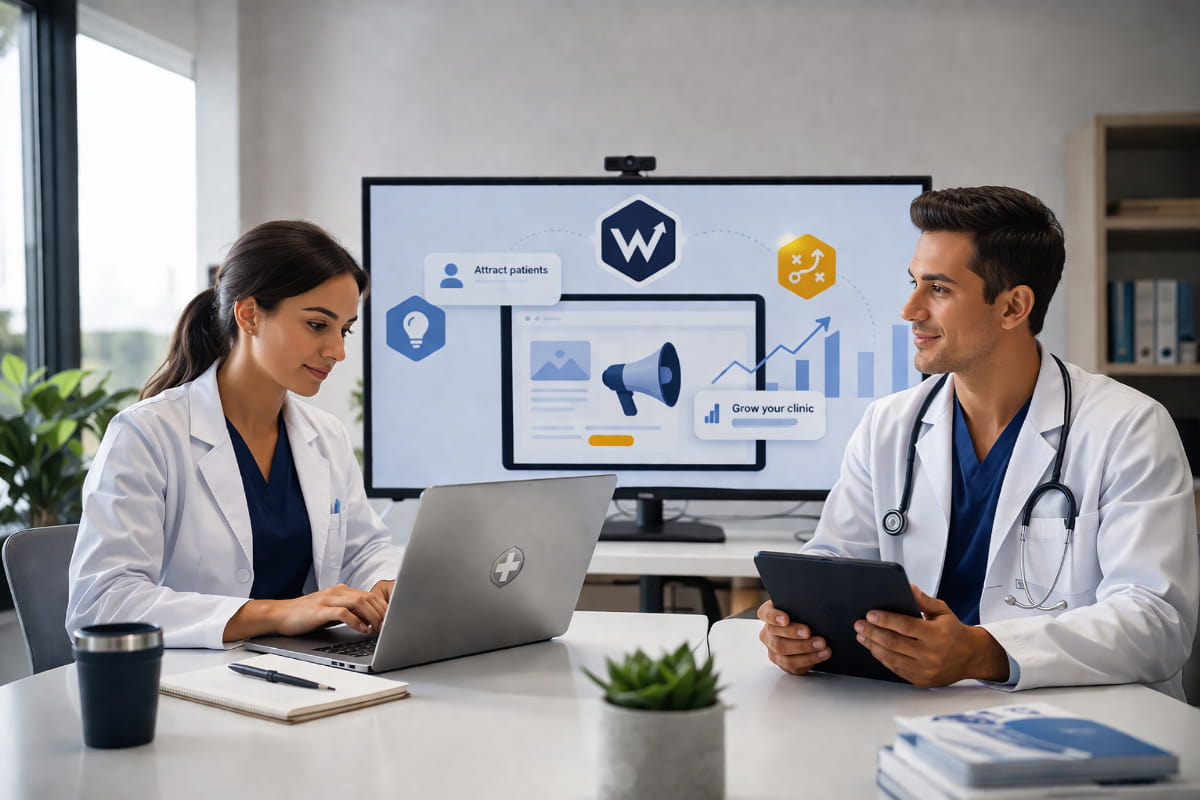 Marketing for Chiropractors