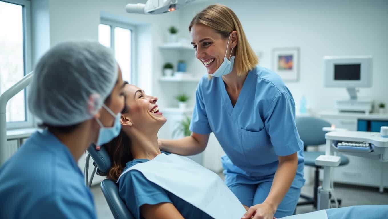 Marketing for dentists Marketing for dentists
