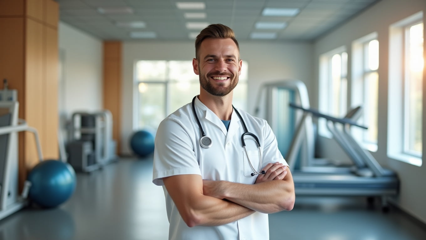 Marketing for physiotherapists Marketing for physiotherapists