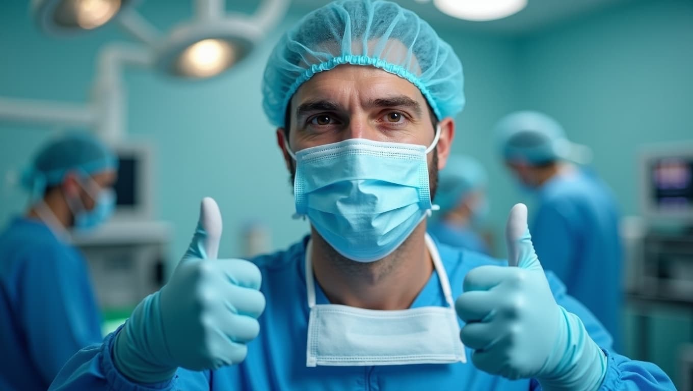 Marketing for surgeons Marketing for surgeons